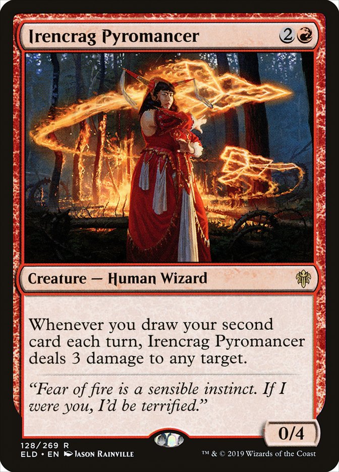 Irencrag Pyromancer