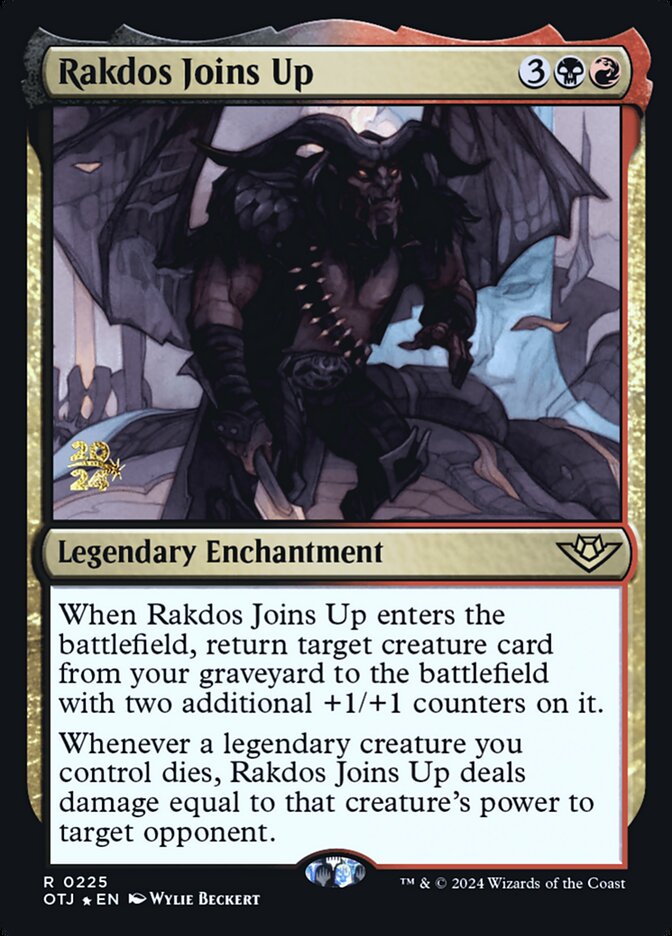 Rakdos Joins Up