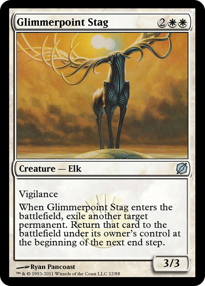 Glimmerpoint Stag