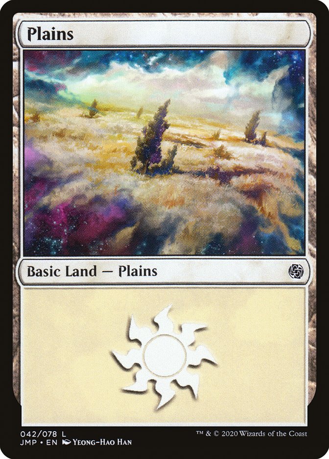 Plains