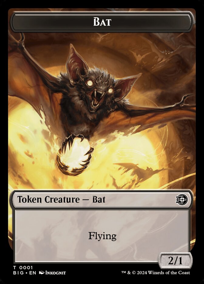 Bat