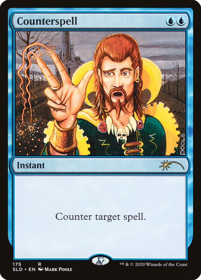 Counterspell