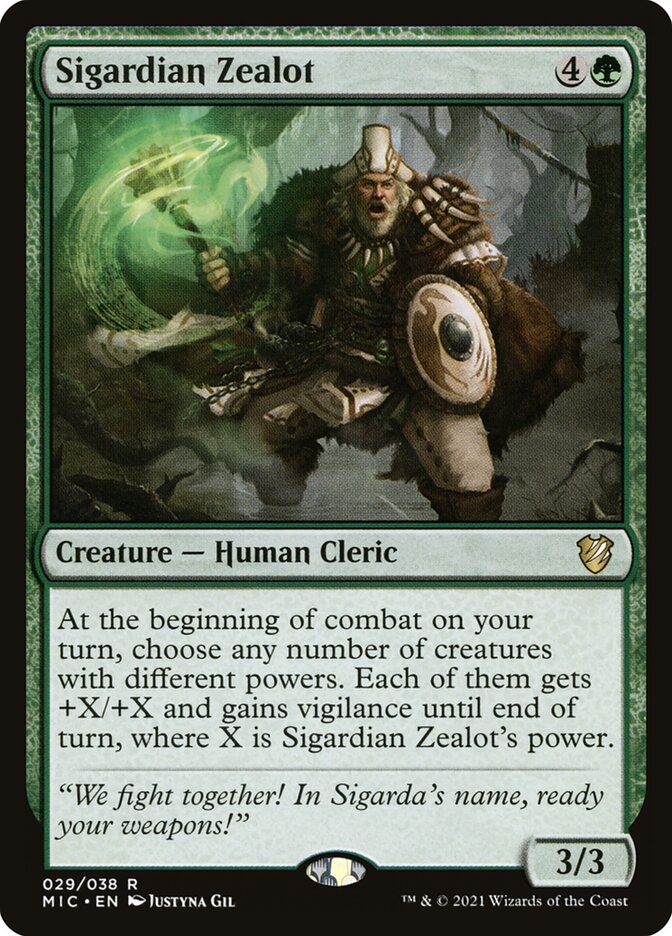 Sigardian Zealot