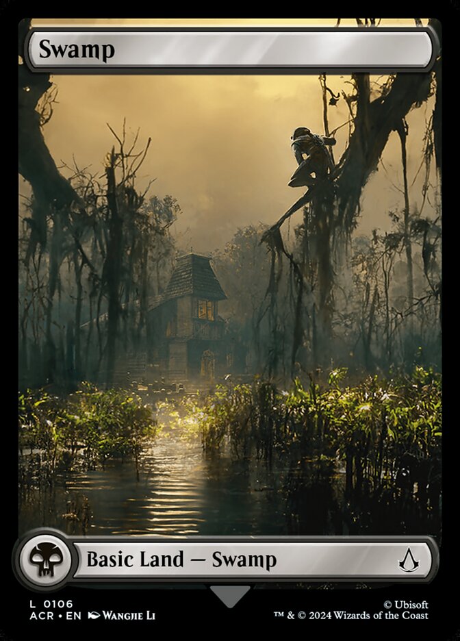 Swamp