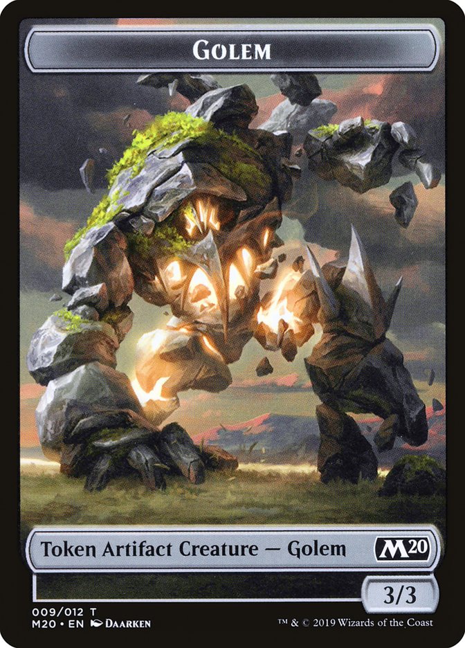 Golem