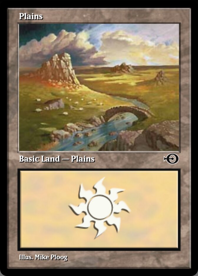 Plains