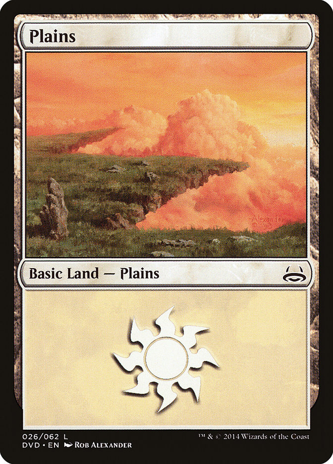 Plains