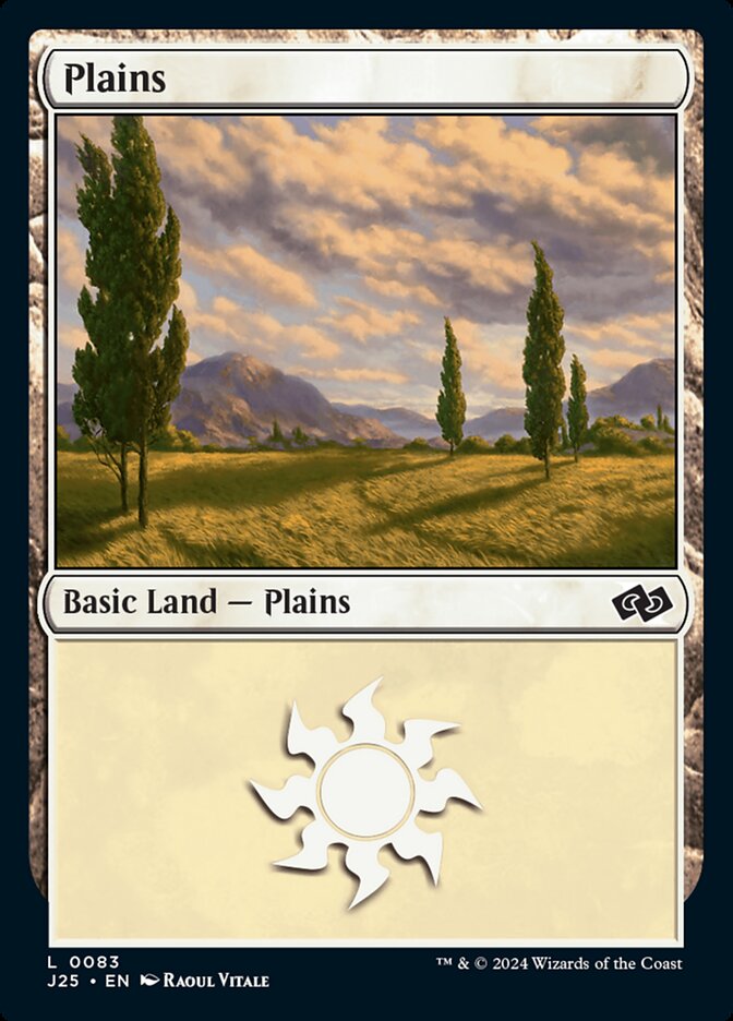 Plains