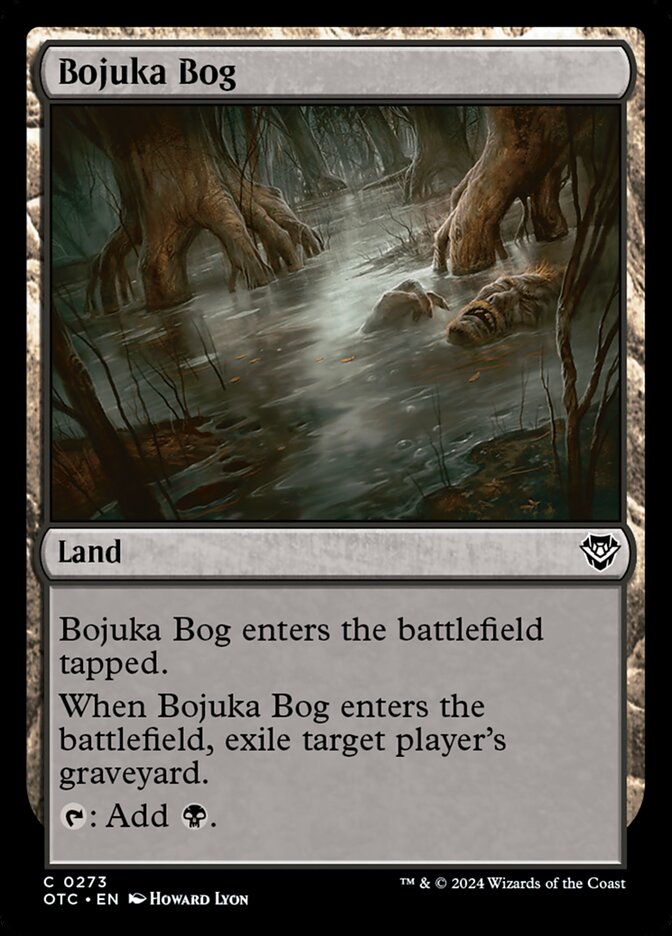 Bojuka Bog