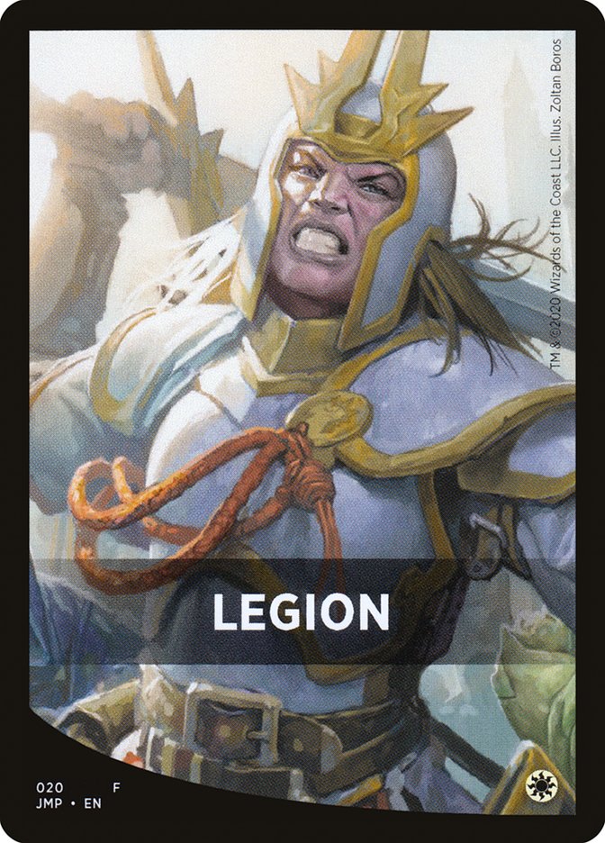 Legion