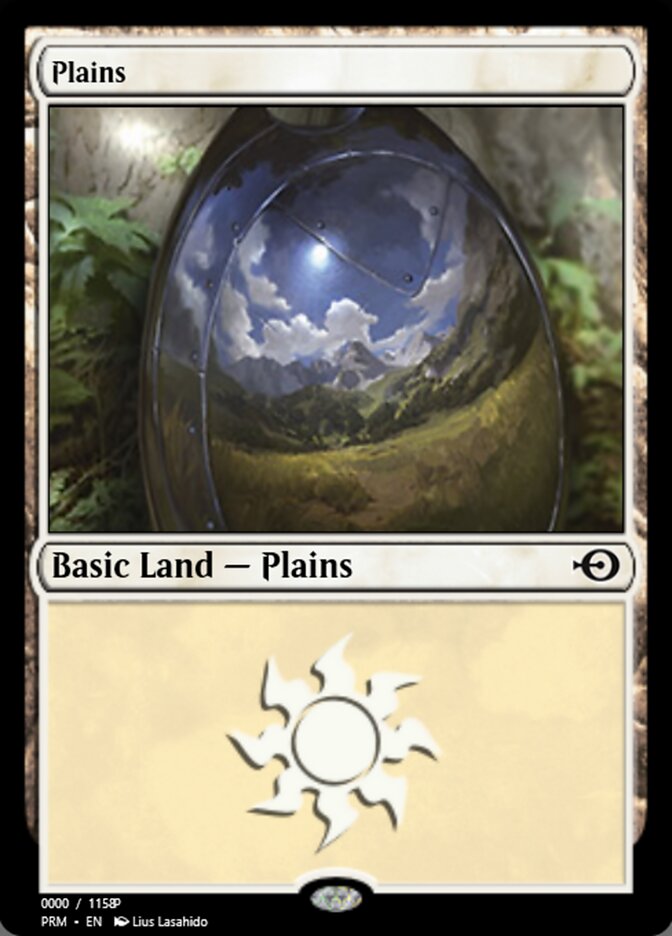 Plains