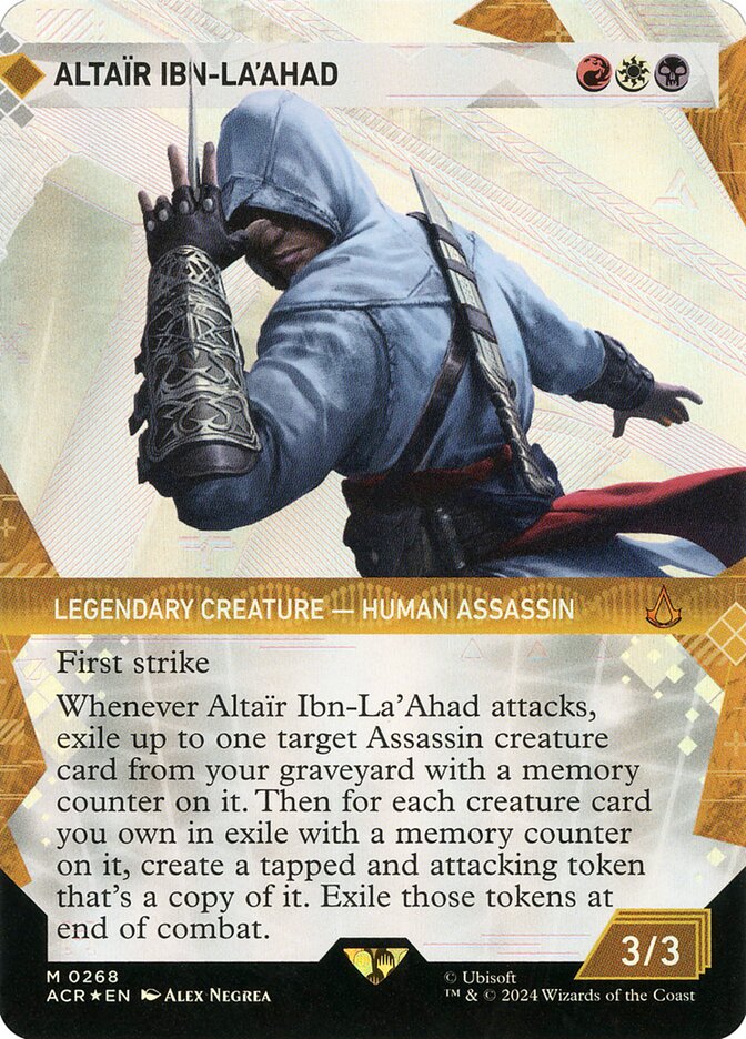 Altaïr Ibn-La'Ahad