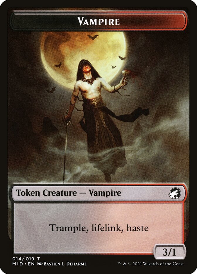 Vampire