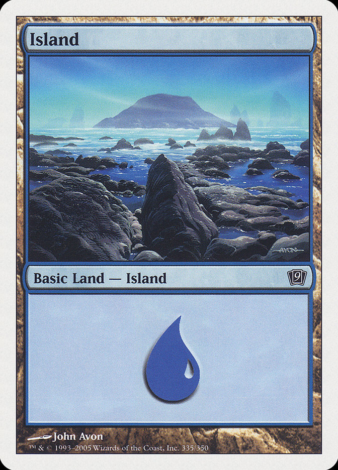 Island