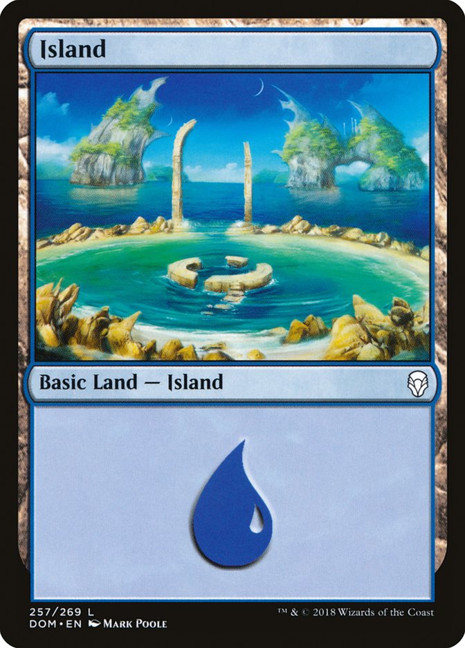 Island