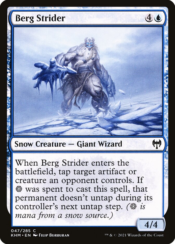 Berg Strider