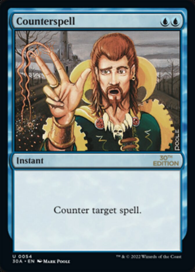 Counterspell