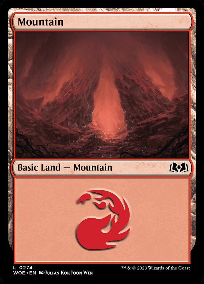 Mountain