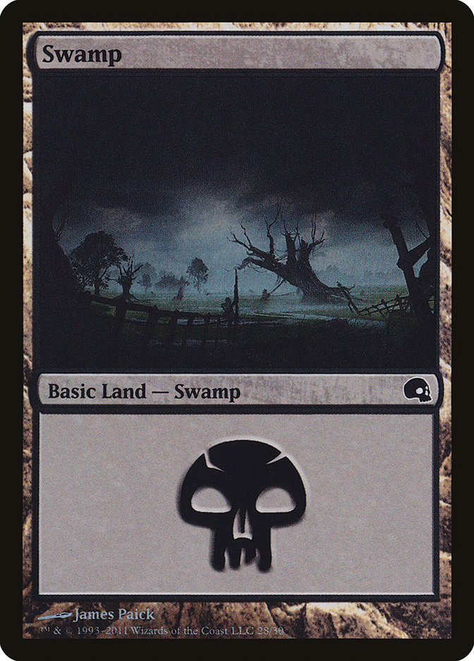 Swamp