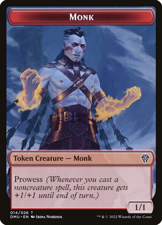 Monk