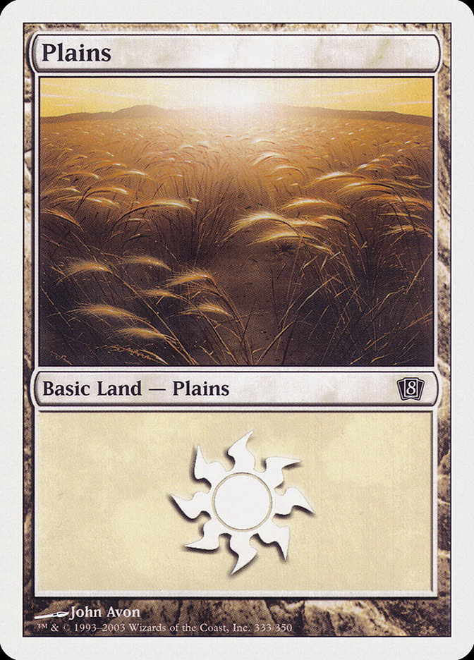 Plains