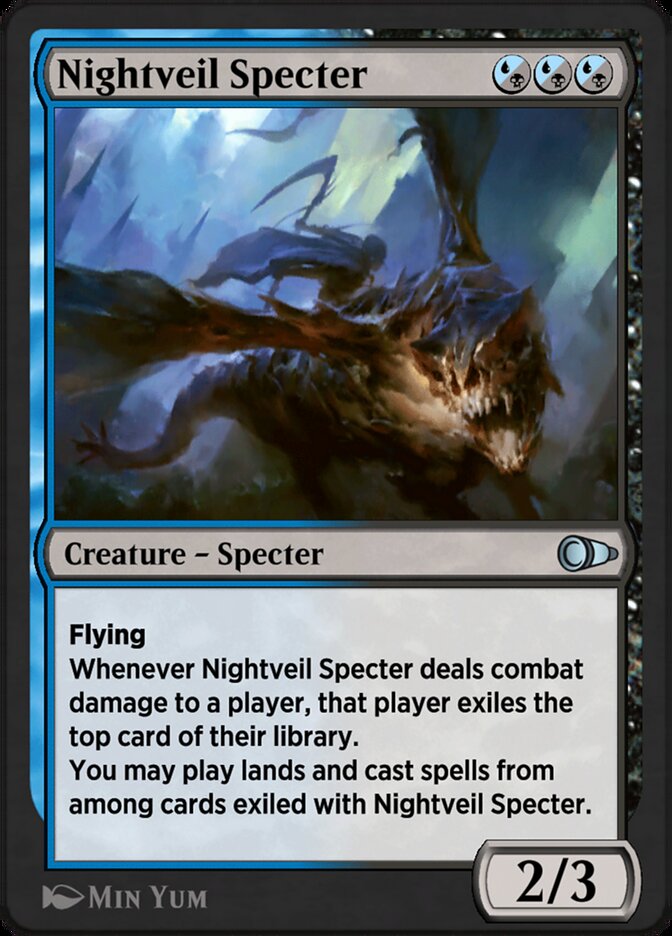 Nightveil Specter