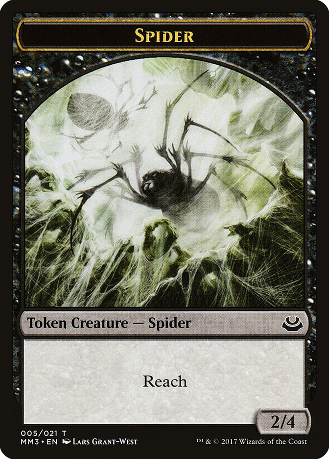 Spider