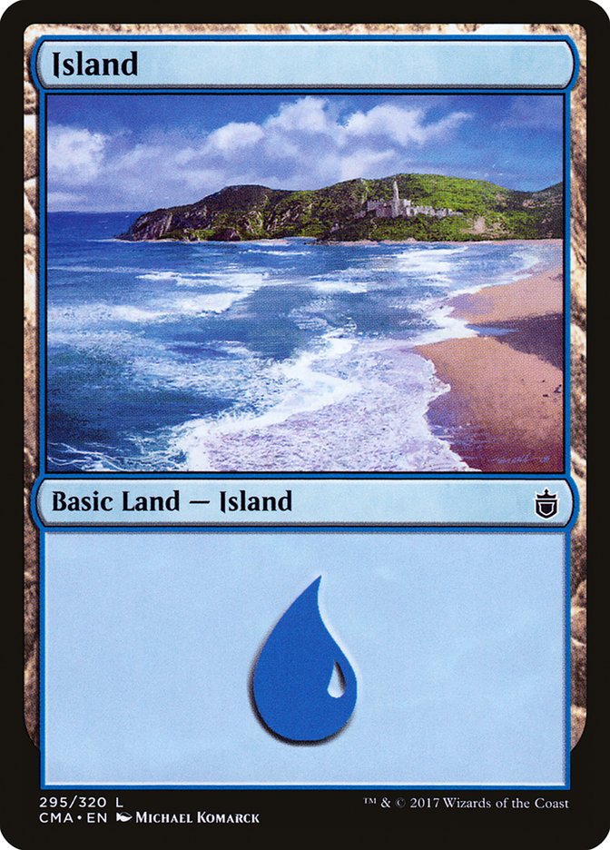 Island