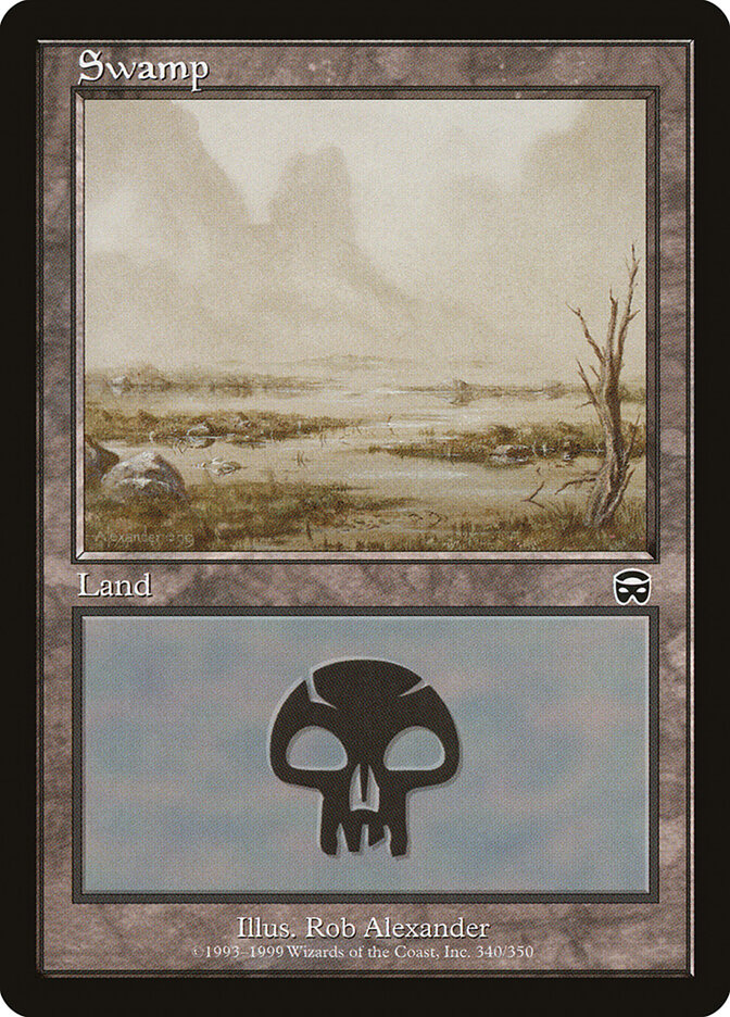 Swamp
