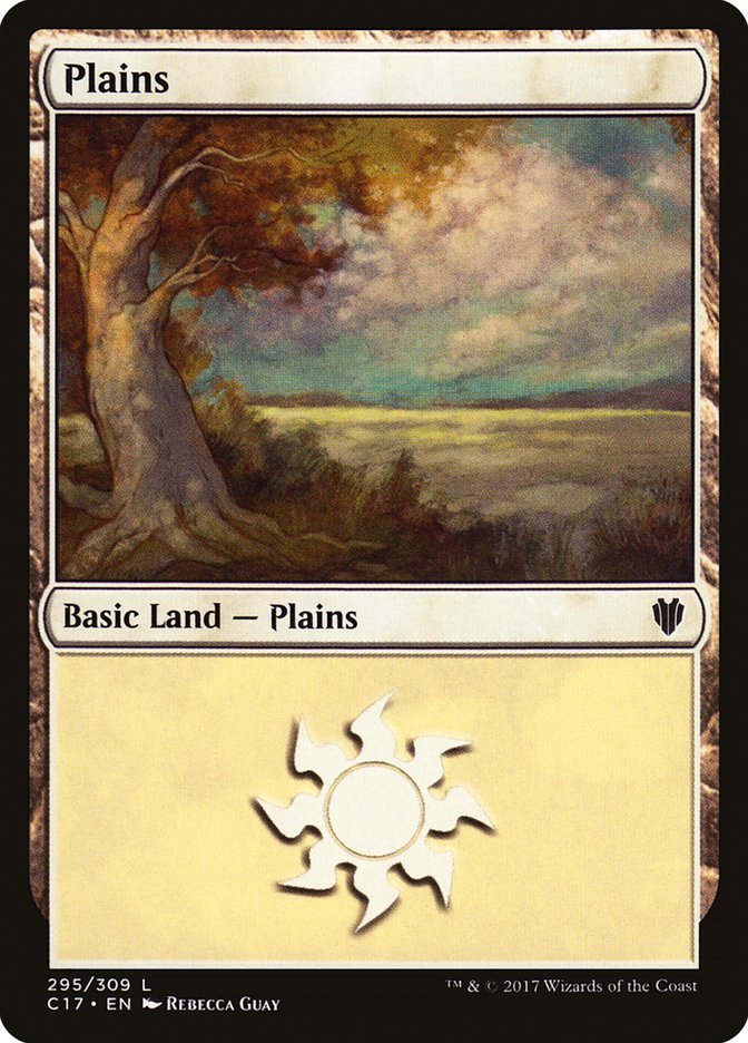 Plains