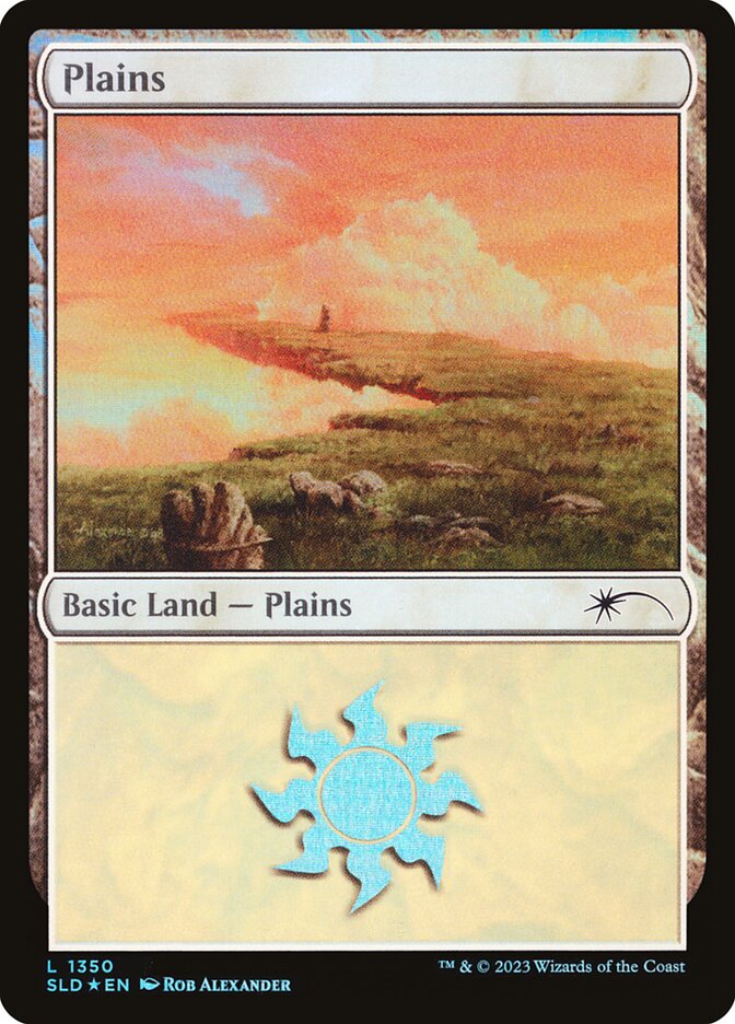 Plains