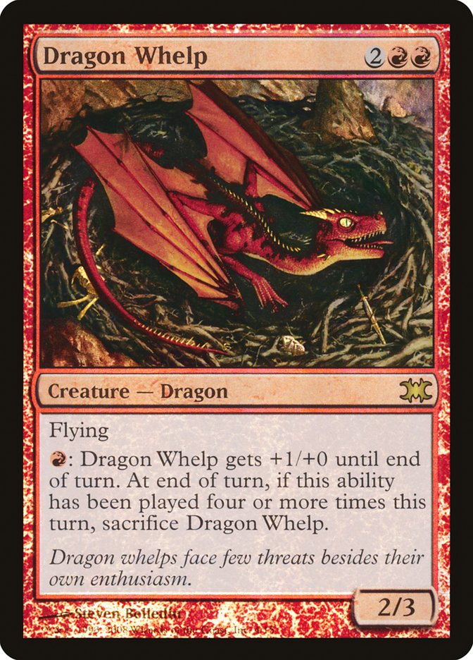 Dragon Whelp