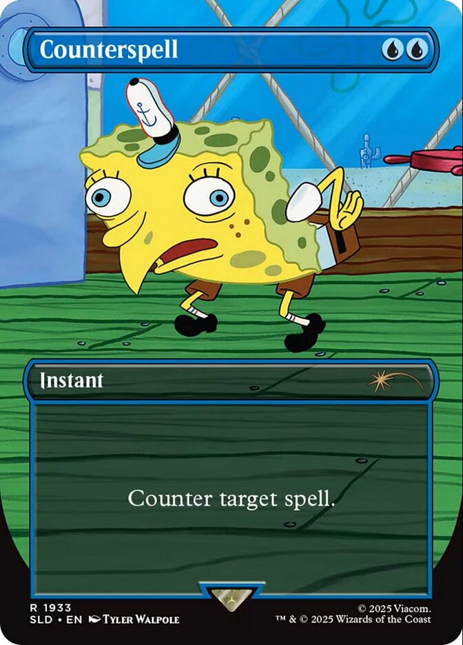 Counterspell