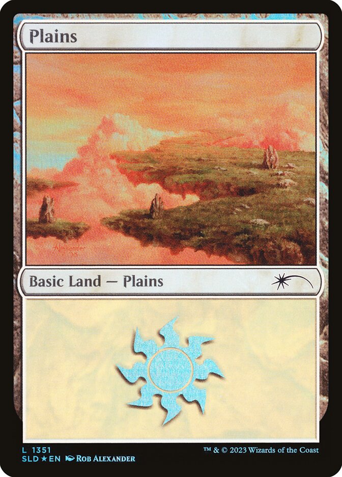 Plains