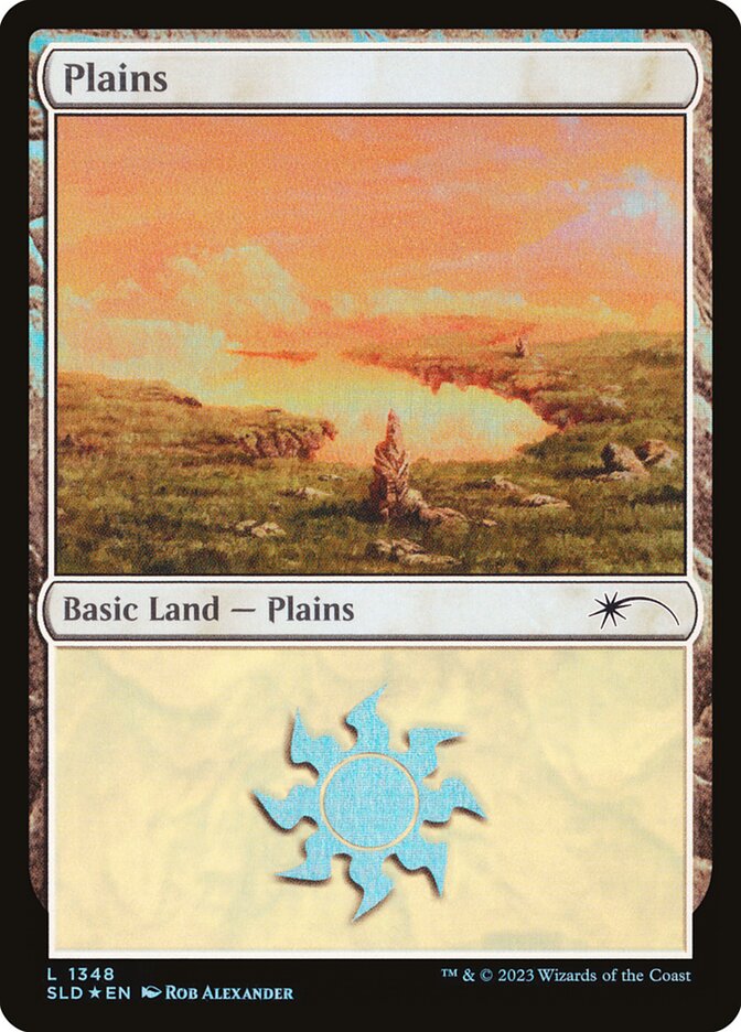 Plains