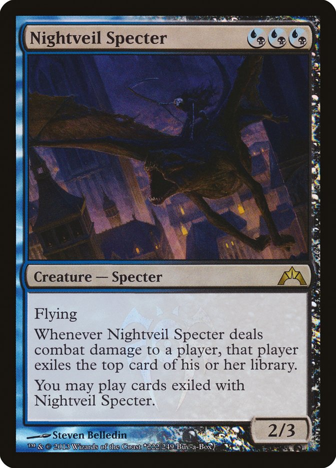 Nightveil Specter