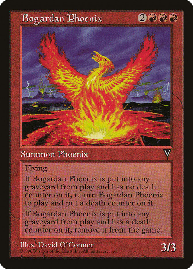 Bogardan Phoenix