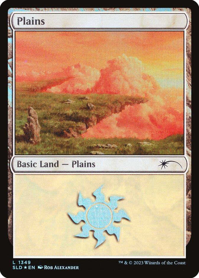 Plains