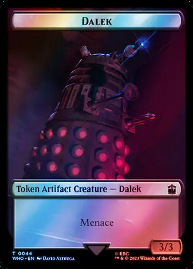 Dalek