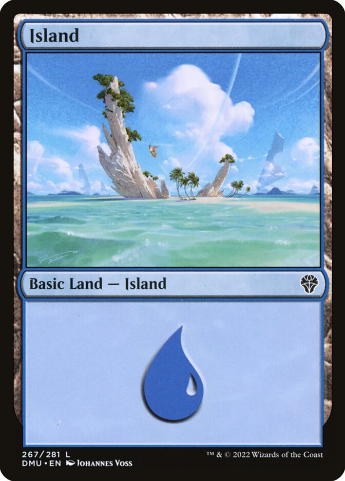 Island