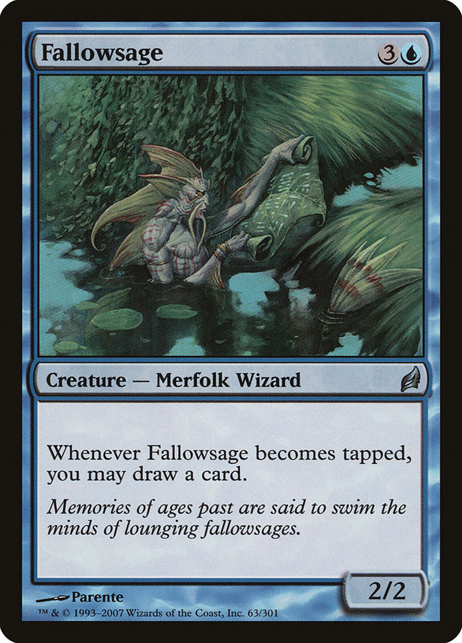 Fallowsage