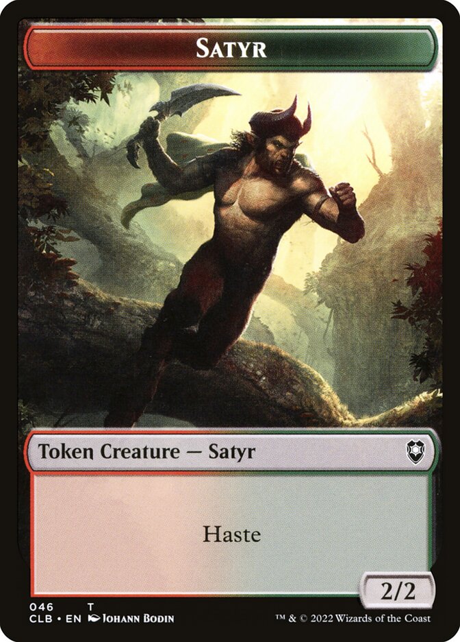 Satyr