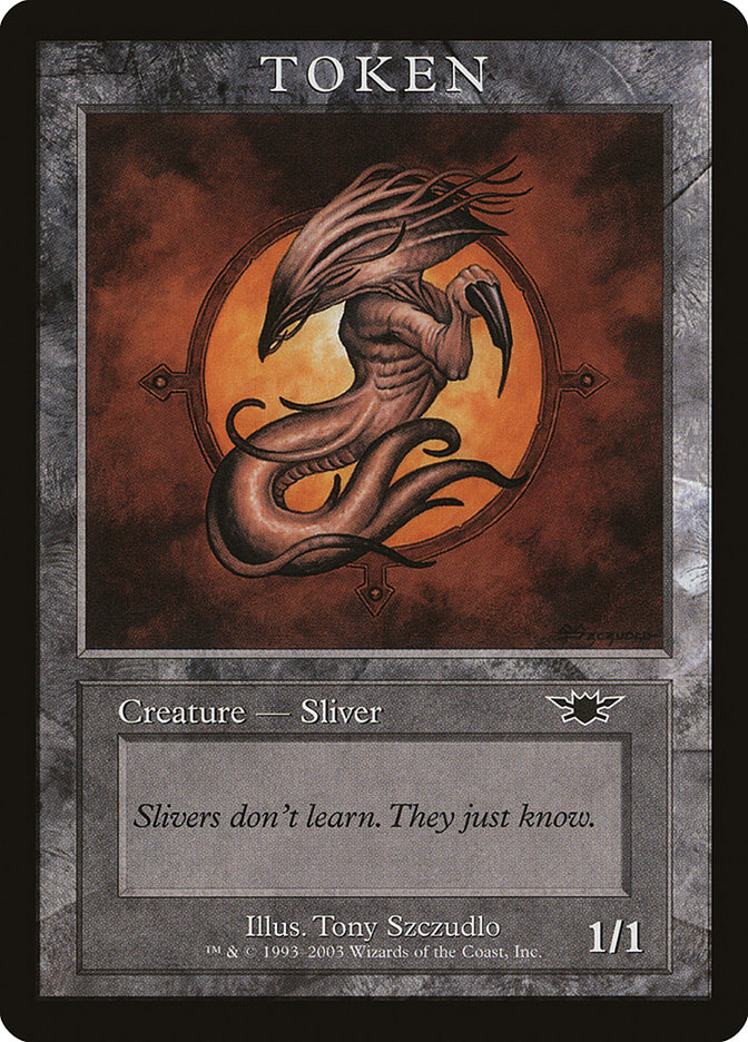 Sliver