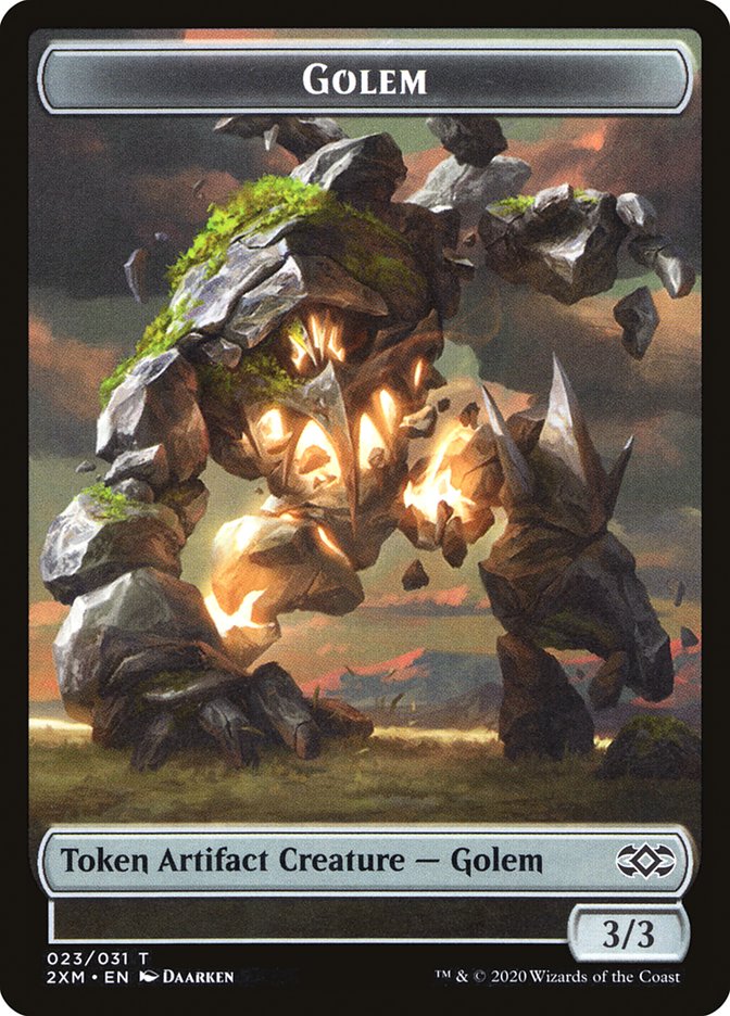 Golem