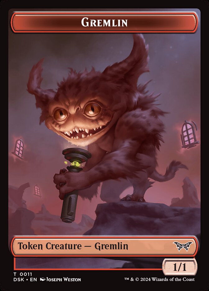 Gremlin