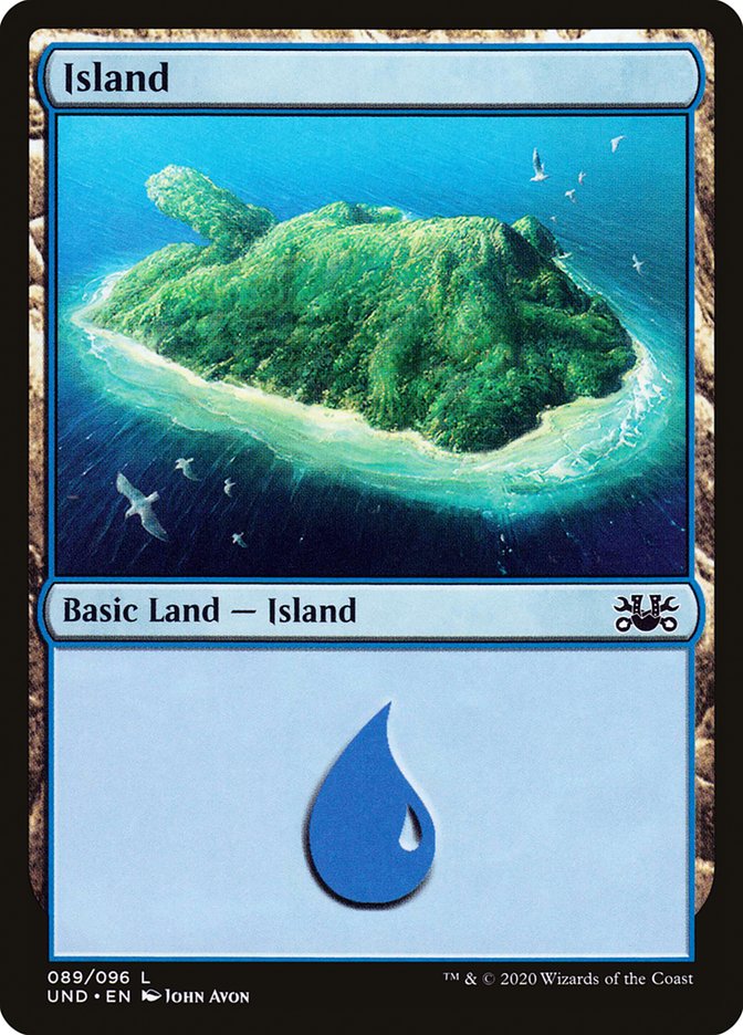 Island