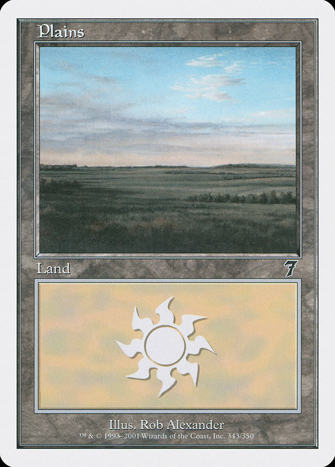 Plains