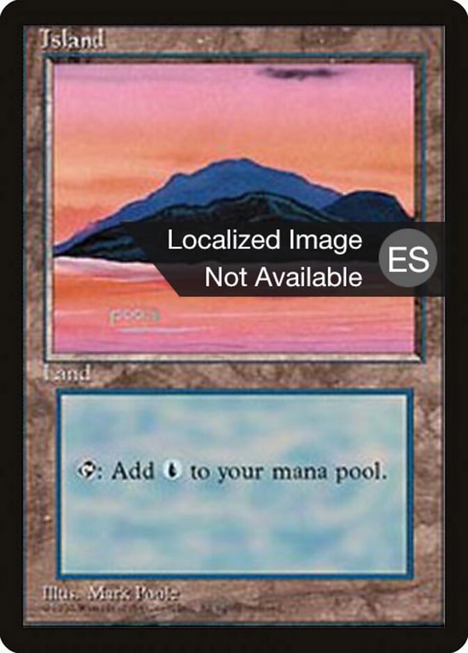 Island