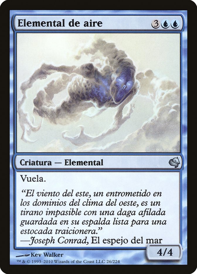 Air Elemental