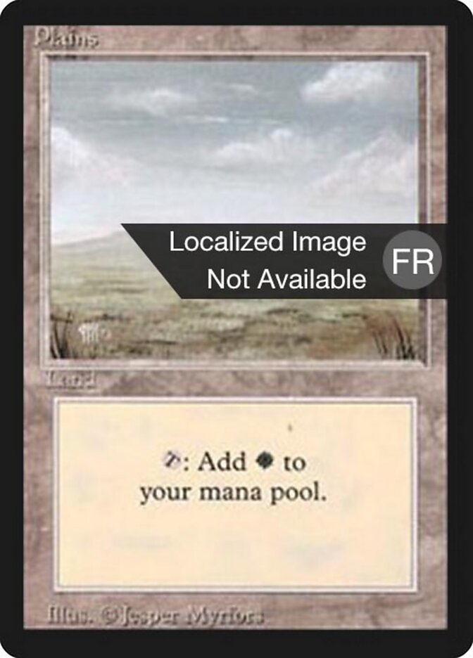 Plains